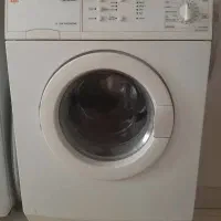 لباسشویی آ ا گ AEG آلمانی