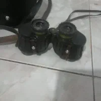 دوربین شکاری سه تاج آلمان قاب کوتاه|کوهنوردی و کمپینگ|قدس, شهرقدس|دیوار