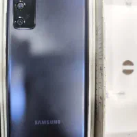 سامسونگ Galaxy S20 FE با حافظهٔ ۱۲۸ گیگابایت
