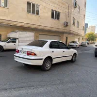 سمند مولتی پلکس مدل ۹۴ نقد اقساط معاوضه|خودرو سواری و وانت|تبریز, |دیوار