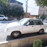 پراید 132مدل89|خودرو سواری و وانت|ایلام, |دیوار