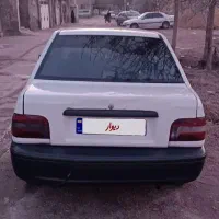 پراید ۸۵|خودرو سواری و وانت|مشهد, شهید معقول|دیوار