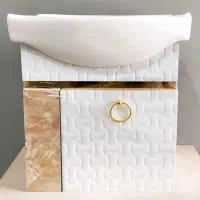 تولیدی روشویی‌وآیینه ضدآب