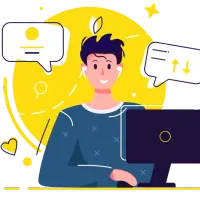 طراحی انواع پوستر با کیفیت و ظاهر حرفه‌ای