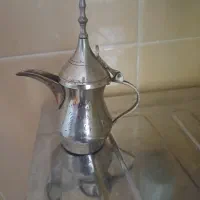 دله قهوه سایز کوچک