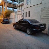 پژو پارس xu7p سفارشی