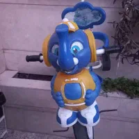 اسباب بازی