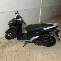 کلیک گلکسی ۱۵۰ در حد مدل ۱۴۰۲