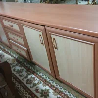 کابینت اپن وهود|آب‌چکان و نظم‌دهنده ظروف|الوند, |دیوار