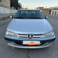 پارس در حد خشک