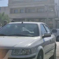 سمند ef7مدل ۹۵|خودرو سواری و وانت|پیرانشهر, |دیوار