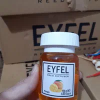 انواع خوشبو کننده ایفل لوریس بیگ هیل|آرایشی، بهداشتی، درمانی|ری, دولتآباد|دیوار