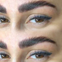 میکروبلیدینگ رایگان|خدمات آرایشگری و زیبایی|رشت, چمارسرا|دیوار