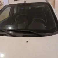 فروش فوری تیبا ۱۴۰۰ سفید