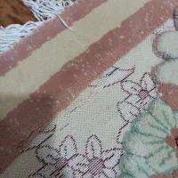 قالیچه نقش برجسته|فرش|امیدیه, |دیوار