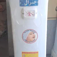 آبگرمکن برقی 40 لیتری|آبگرمکن، پکیج، شوفاژ|خسروشاه, |دیوار