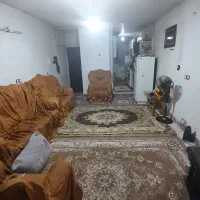 اپارتمان/۷۰متری/1خواب/طبقه اول/شهرک گلها|اجارهٔ آپارتمان|قرچک, شهرک گلها|دیوار