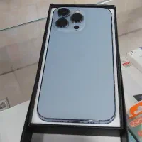 iphone 13pro 512 Gb 1 sim LLA seri/M