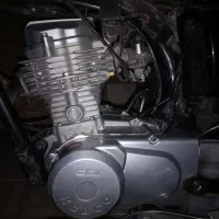 هندا ۱۲۵ رهرو