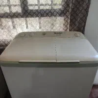 ماشین لباسشویی