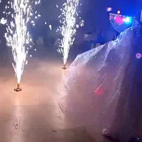 خدمات دی جی سمیرا با ده سال سابقه کار حرفه ای