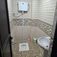 خانه اجاره ای تمیز دو خواب