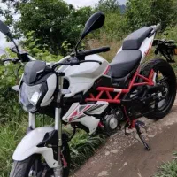 بنلی150نیوفیس