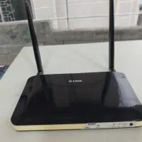 مودم سیمکارتی دیلینک DWR-921 آنلاک