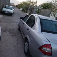 تیبا|خودرو سواری و وانت|فردوس (خراسان), |دیوار