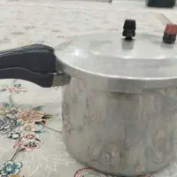 زود پز ده لیتری