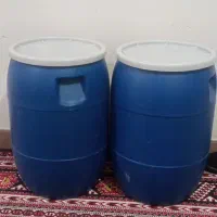 بشکه 40لیتری