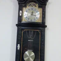 ساعت دیواری