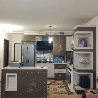 مسکن مهر فاز ۲ بلوکD2طبقه۳