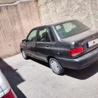 پراید مدل 90