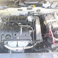 پارس تیوفایو 95