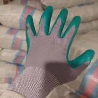 دستگش نیترین