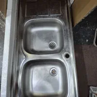 سینک استیل