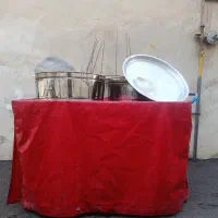 گاری|فروشگاه و مغازه|پاکدشت, پاکدشت (مامازند)|دیوار