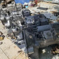 رینگ آمریکایی پاژن لندرور ۱۶ گیربکس ۴ دنده|قطعات یدکی و لوازم جانبی|شیراز, بریجستون|دیوار