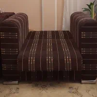 مبل ۷ نفره تخت شو|مبلمان خانگی و میز عسلی|تهران, تهرانسر شمالی|دیوار