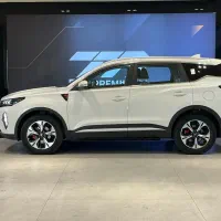 تیگو 7 پرومکس دو دف مدل 1404 سفید صفر خشک|خودرو سواری و وانت|تهران, فرحزاد|دیوار