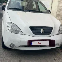 تیبا 2 بی رنگ 15000