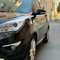 چانگان  cs35 بدون مشابه نو|خودرو سواری و وانت|تبریز, |دیوار