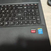 لپ تاپ قوی لنوو Core i5