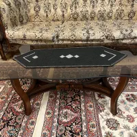 مبل سلطنتی درحد نو