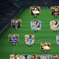 اکانت فیفا موبایل