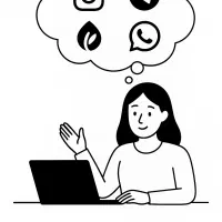 ادمین به صورت دور کاری فرصت فوق العاده برای شما