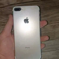 ایفون ۷ پلاس ۱۲۸ گیگ پک lla