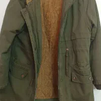 پالتو و مانتو فری سایز|لباس|پیشوا, |دیوار