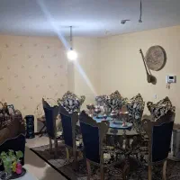 ۱۱۲ متر برج ارکیده ۳ خواب خوش‌نقشه با مشاعات کامل|اجارهٔ آپارتمان|تهران, شهرک چیتگر|دیوار